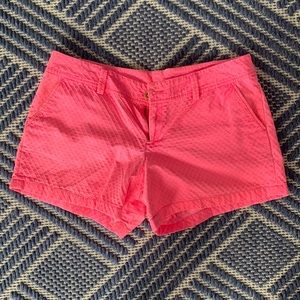 Lilly Pulitzer Callahan Shorts